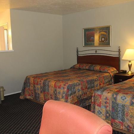 Golden Chain Motel Grass Valley Exterior foto