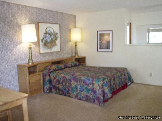 Golden Chain Motel Grass Valley Zimmer foto