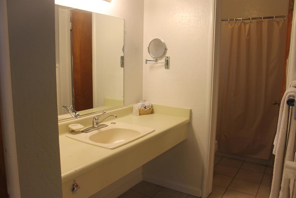 Golden Chain Motel Grass Valley Exterior foto