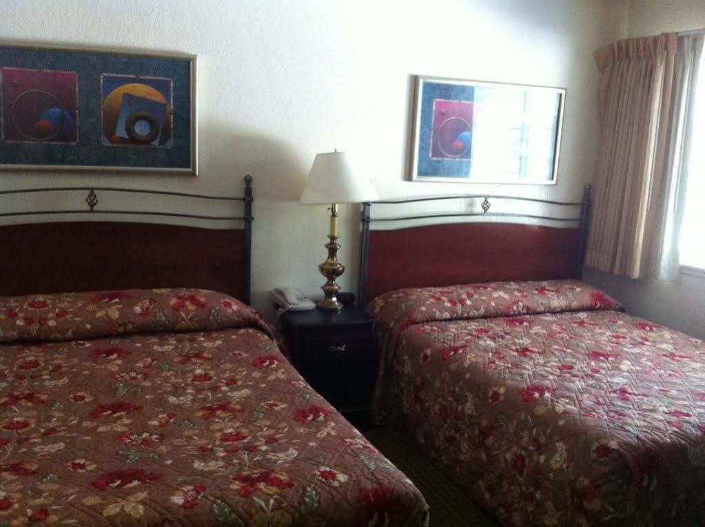 Golden Chain Motel Grass Valley Exterior foto